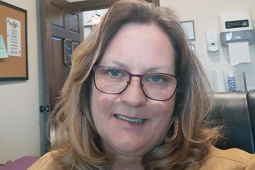 New administrator for BeeHive Homes of Granbury Texas