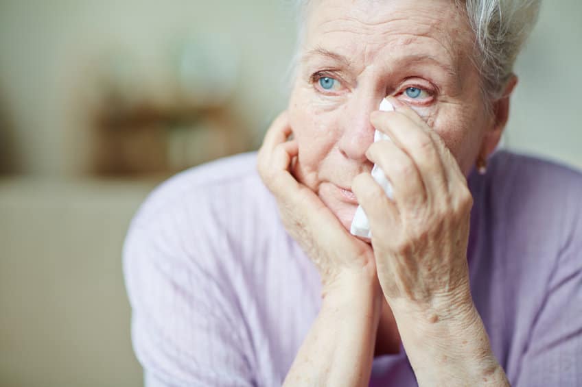 Managing Pain in the Elderly