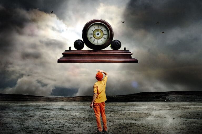 Why Time Passes Faster as We Age Beehive Homes of Texas