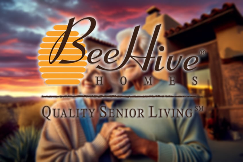 Reflecting on our wonderful year together at BeeHive Homes of Texas