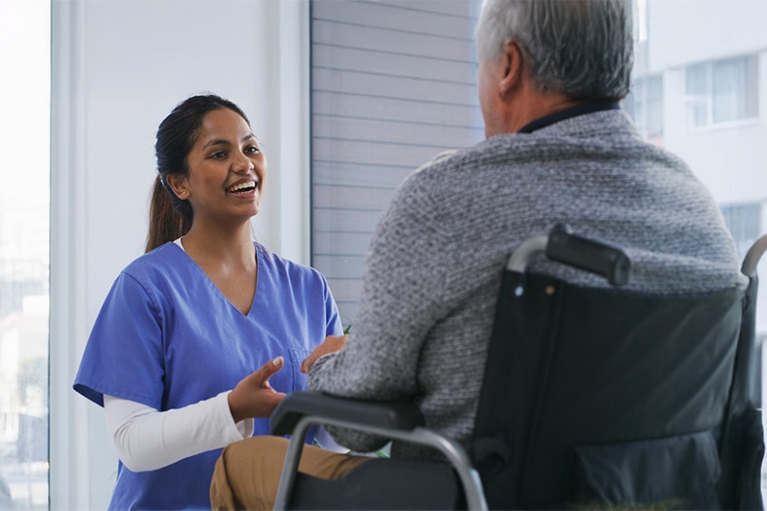 When is it time for assisted living?
