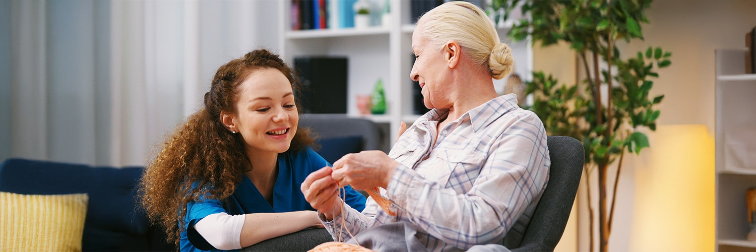 Get compassionate assisted living care plans at BeeHive