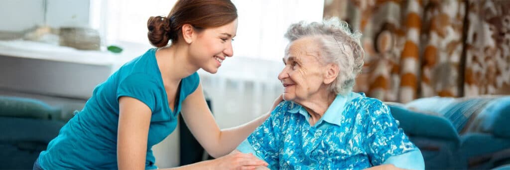 Memory Care Assisted Living in Texas