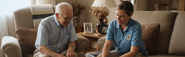 What does dementia care Texas really feel like